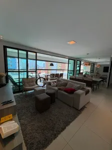 Apartamento com 3 Quartos à venda, 110m² no Jardim Oceania, João Pessoa