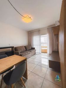 Apartamento com 2 Quartos à venda, 75m² no Boqueirão, Praia Grande