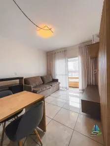 Apartamento com 2 Quartos à venda, 75m² no Boqueirão, Praia Grande