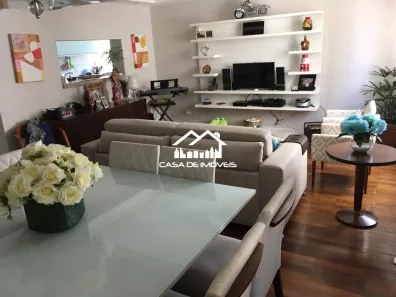 Apartamento com 3 Quartos à venda, 130m² no Planalto Paulista, São Paulo