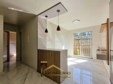 Apartamento com 2 Quartos à venda, 47m² no Tatuquara, Curitiba