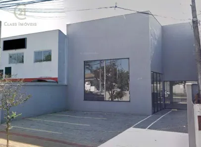 Ponto Comercial para alugar, 189m² no Aragarça, Londrina