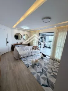 Apartamento com 3 Quartos à venda, 120m² no Macedo, Guarulhos