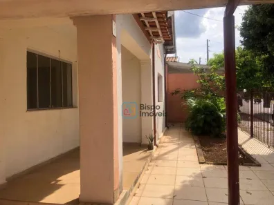 Casa com 3 Quartos à venda, 166m² no Vila Santa Catarina, Americana