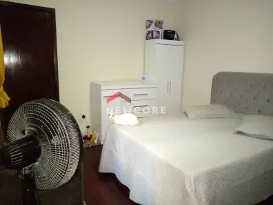 Sobrado com 3 Quartos à venda, 69m² no Vila Linda, Santo André