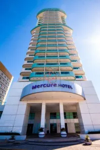 Flat com 1 Quarto à venda, 32m² no Glória, Macaé