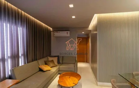 Apartamento com 2 Quartos à venda, 90m² no Carmo, Belo Horizonte