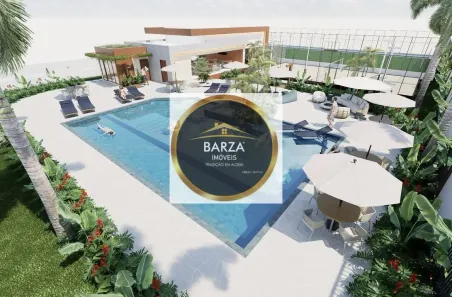 Lote/Terreno à venda, 600m² no Aldeia dos Camarás, Camaragibe
