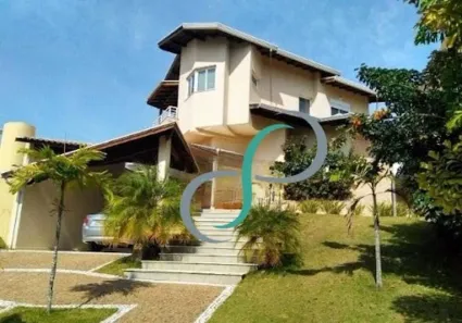 Casa com 3 Quartos à venda, 307m² no Jardim Recanto, Valinhos