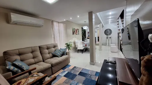 Casa com 2 Quartos à venda, 119m² no Centro Histórico, Porto Alegre