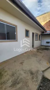 Casa com 2 Quartos à venda, 68m² no Jardim Kennedy, Poços de Caldas