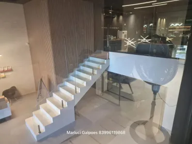 Imóvel Comercial com 5 Quartos para alugar, 650m² no Tambaú, João Pessoa