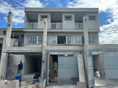 Sobrado com 3 Quartos à venda, 130m² no Parque São Domingos, São Paulo