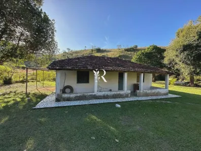 Fazenda/Sítio com 4 Quartos à venda, 459800m² no Pedro do Rio, Petrópolis