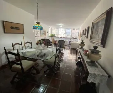 Apartamento com 3 Quartos à venda, 126m² no Copacabana, Rio de Janeiro