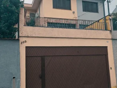 Casa com 3 Quartos à venda, 235m² no Jaguaré, São Paulo