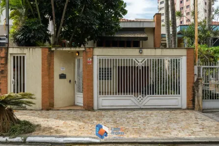 Casa com 3 Quartos à venda, 250m² no Vila Formosa, São Paulo