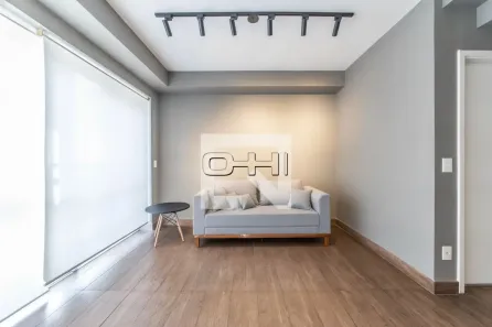 Apartamento com 1 Quarto à venda, 89m² no Vila Gertrudes, São Paulo