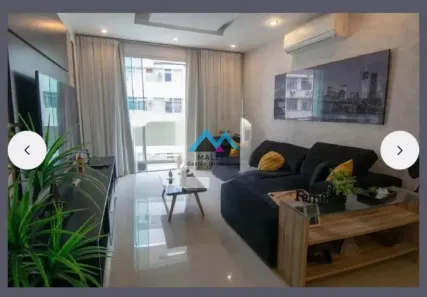 Apartamento com 3 Quartos à venda, 94m² no Copacabana, Rio de Janeiro