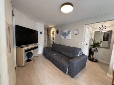 Apartamento com 1 Quarto à venda, 42m² no Pioneiros, Balneário Camboriú