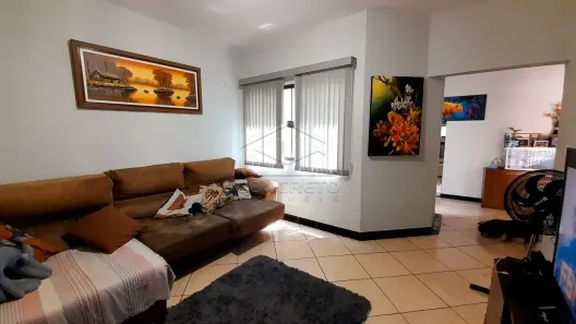 Casa com 3 Quartos à venda, 140m² no Jardim Cila de Lúcio Bauab, Jaú