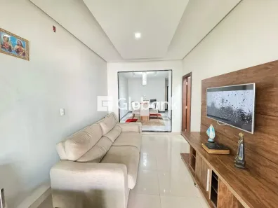 Casa com 4 Quartos à venda, 150m² no Canelas, Montes Claros