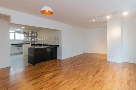 Apartamento com 3 Quartos à venda, 129m² no Higienópolis, São Paulo
