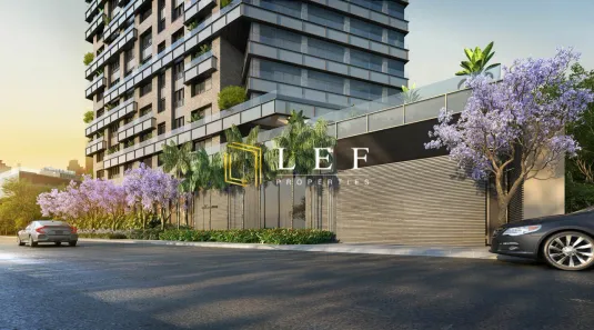 Apartamento com 4 Quartos à venda, 472m² no Cidade Jardim, São Paulo