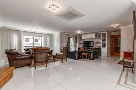 Apartamento com 4 Quartos para alugar, 215m² no Itaim Bibi, São Paulo