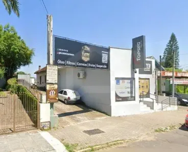 Lote/Terreno para alugar, 150m² no Fião, São Leopoldo