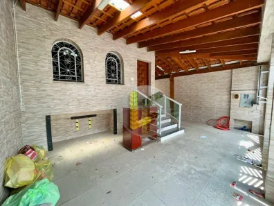Casa com 2 Quartos à venda, 200m² no Osvaldo Cruz, São Caetano do Sul