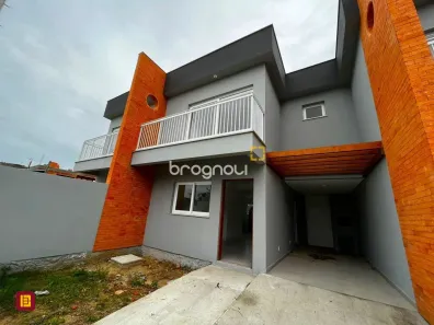 Casa com 3 Quartos à venda, 119m² no Rio Tavares, Florianópolis