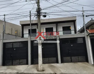 Casa com 3 Quartos à venda, 134m² no Jardim Popular, São Paulo