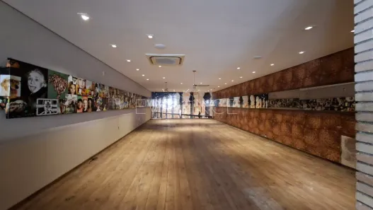 Prédio Comercial para alugar, 132m² no Vila Gomes Cardim, São Paulo
