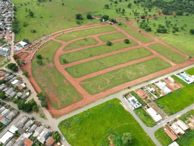 Lote/Terreno à venda, 250m² no Vila Barro Preto, Trindade