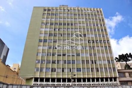 Apartamento com 3 Quartos à venda, 107m² no Centro, Ponta Grossa