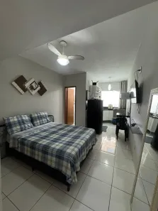 Kitnet com 1 Quarto à venda, 30m² no Centro, Guarapari