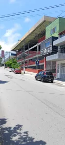 Kitnet com 1 Quarto para alugar, 30m² no Lagoa Nova, Natal