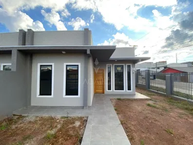 Casa com 3 Quartos à venda, 82m² no Santa Terezinha, Fazenda Rio Grande