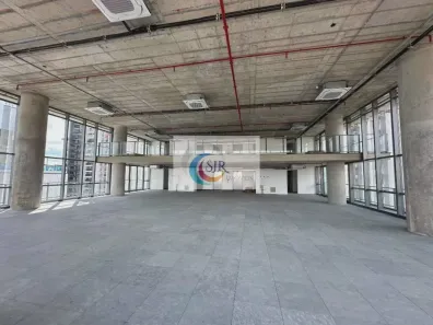 Sala Comercial para alugar, 680m² no Pinheiros, São Paulo