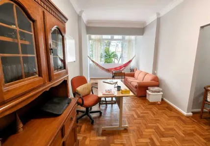 Apartamento com 2 Quartos à venda, 97m² no Copacabana, Rio de Janeiro