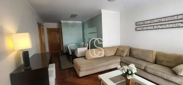 Apartamento com 3 Quartos à venda, 106m² no Vila Barros, Guarulhos