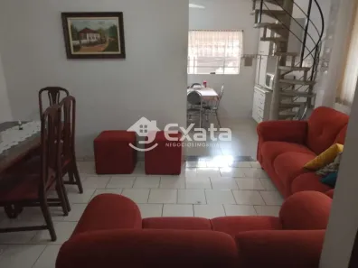 Casa com 3 Quartos à venda, 135m² no Vila Hortência, Sorocaba