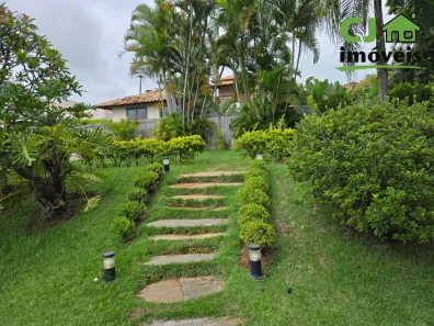 Casa de Condomínio com 2 Quartos à venda, 92m² no Parque Residencial Vivendas, Lagoa Santa