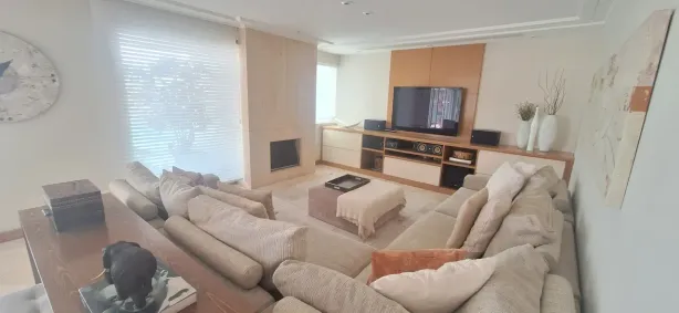 Apartamento com 4 Quartos à venda, 266m² no Paraíso, São Paulo