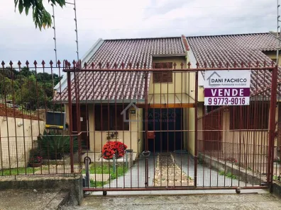 Casa com 3 Quartos à venda, 103m² no Tarumã, Viamão
