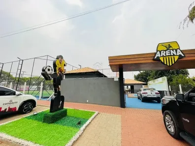 Ponto Comercial à venda, 2500m² no Centro, Bady Bassitt