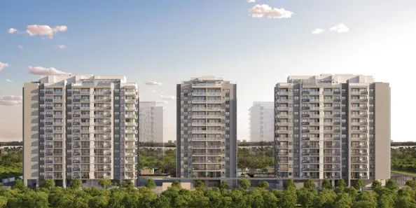 Cobertura com 3 Quartos à venda, 239m² no Barra Olímpica, Rio de Janeiro
