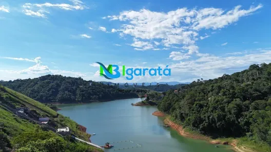 Fazenda/Sítio com 5 Quartos à venda, 440m² no Centro, Igaratá
