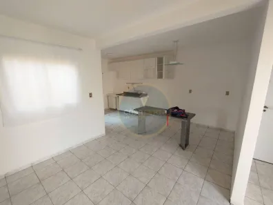 Apartamento com 2 Quartos à venda, 54m² no Olinda, Uberaba